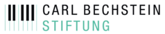 Logo der Karl Bechstein Stiftung