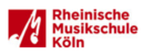 Logo Rheinische Musikschule