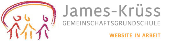 Logo der James-Krüss-Schule